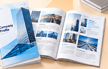 PDF 디자인
